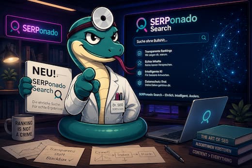 SERPonado SEARCH